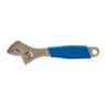 Silverline Adjustable Wrench additional 4