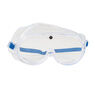 Silverline Direct Safety Goggles - Direct Vent - Clear additional 2
