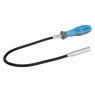 Silverline Flexible Magnetic Pick-Up Tool - 600mm additional 1
