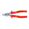 King Dick VDE Combination Pliers - 180mm additional 2