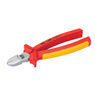 King Dick VDE Diagonal Cutting Pliers - 180mm additional 1