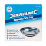 Silverline Magnetic Parts Tray - 150mm additional 3