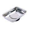 Silverline Magnetic Tray Set 4pce - 95 x 65mm additional 2