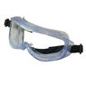Silverline Panoramic Safety Goggles - Clear additional 1