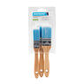 Silverline Synthetic Brush Set additional 4