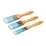 Silverline Synthetic Brush Set additional 1