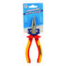 Silverline VDE Expert Long Nose Pliers - 160mm additional 3