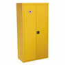 Sealey FSC03 Hazardous Substance Cabinet 900 x 460 x 1800mm additional 2