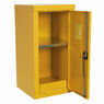 Sealey FSC04 Hazardous Substance Cabinet 460 x 460 x 900mm additional 1