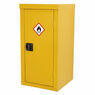 Sealey FSC04 Hazardous Substance Cabinet 460 x 460 x 900mm additional 4