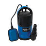 Silverline 250W Clean Water Pump - 250W additional 1