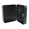 Silverline 3-Digit Combination 20-Key Cabinet - 200 x 160 x 75mm additional 4