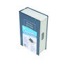 Silverline 3-Digit Combination Book Safe Box - 180 x 115 x 55mm additional 8