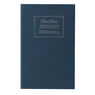 Silverline 3-Digit Combination Book Safe Box - 180 x 115 x 55mm additional 2