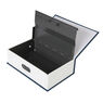 Silverline 3-Digit Combination Book Safe Box - 180 x 115 x 55mm additional 3