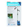 Silverline 400W Water Butt Pump - 2500Ltr/hr additional 8