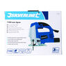 Silverline 710W Laser Jigsaw - 710W additional 7