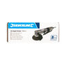 Silverline Air Angle Grinder - 100mm additional 9