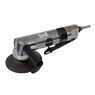 Silverline Air Angle Grinder - 100mm additional 1