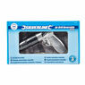 Silverline Air Drill Reversible - 10mm additional 5
