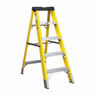 Sealey FSL5 Fibreglass Step Ladder 4-Tread EN 131 additional 1