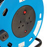 Powermaster Cable Reel Freestanding 13A 230V additional 15