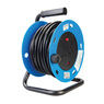 Powermaster Cable Reel Freestanding 13A 230V additional 17