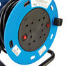 Powermaster Cable Reel Freestanding 13A 230V additional 11