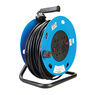 Powermaster Cable Reel Freestanding 13A 230V additional 4