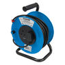 Powermaster Cable Reel Freestanding 13A 230V additional 1