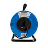 Powermaster Cable Reel Freestanding 13A 230V additional 2