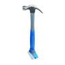 Silverline Claw Hammer Fibreglass additional 14