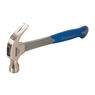 Silverline Claw Hammer Fibreglass additional 3
