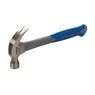 Silverline Claw Hammer Fibreglass additional 1