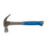 Silverline Claw Hammer Fibreglass additional 6