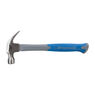 Silverline Claw Hammer Fibreglass additional 5