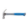 Silverline Claw Hammer Fibreglass additional 4