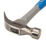 Silverline Claw Hammer Fibreglass additional 9