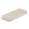Silverline Cotton Twill Dust Sheet - 3.6 x 2.7m (12' x 9') Approx additional 1
