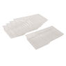 Silverline Disposable Roller Tray Liner 5pk additional 1