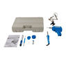 Silverline Electric Soldering Kit 9pce - 100W / 30W additional 6