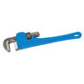 Silverline Expert Stillson Pipe Wrench additional 1