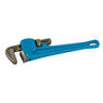 Silverline Expert Stillson Pipe Wrench additional 2