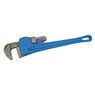 Silverline Expert Stillson Pipe Wrench additional 3