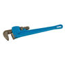 Silverline Expert Stillson Pipe Wrench additional 4