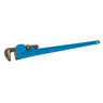 Silverline Expert Stillson Pipe Wrench additional 5