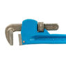 Silverline Expert Stillson Pipe Wrench additional 10