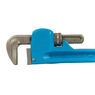 Silverline Expert Stillson Pipe Wrench additional 8