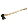 Silverline Felling Axe Hickory additional 1