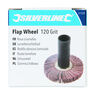 Silverline Flap Wheel additional 6
